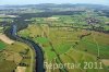 Luftaufnahme Kanton Zuerich/Maschwanden/Maschwander Allmend Ruessspitz - Foto Maschwander Ried 6273